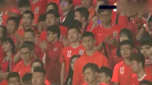 权健vs鲁能直播视频，那场被翻盘的比赛，我整整看了三遍