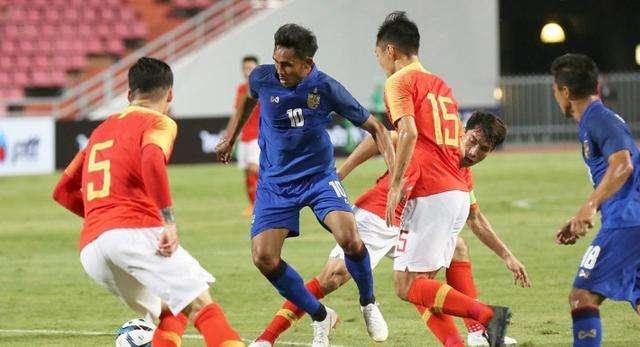 中国男足亚洲杯成绩2026，梦想与现实的交织