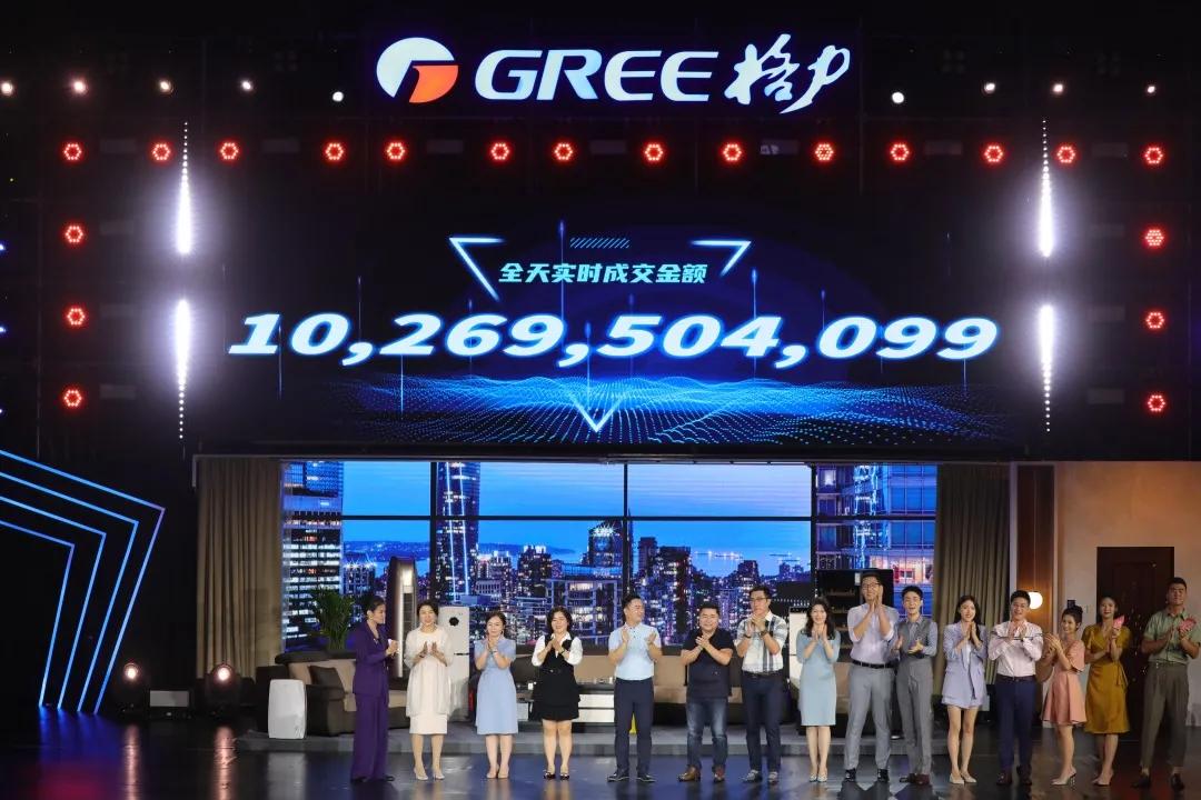 王自如疑似从格力离职,职场变迁与个人选择的深度剖析 王自如疑似从格力离职,职场变迁与个人选择的深度剖析
