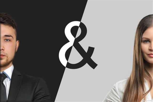 男生vs女生大战视频直播，当性别对立变成流量密码，我们到底在看什么？