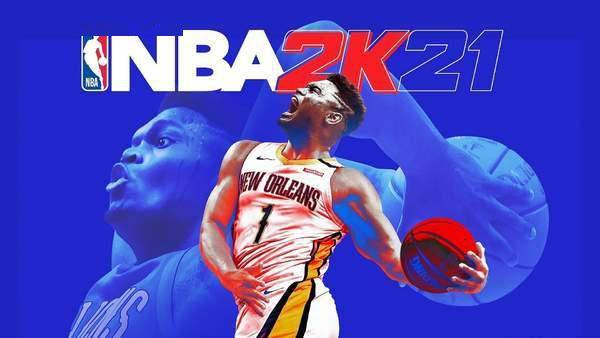 NBA 2K21，选择你的球队，开启传奇之旅