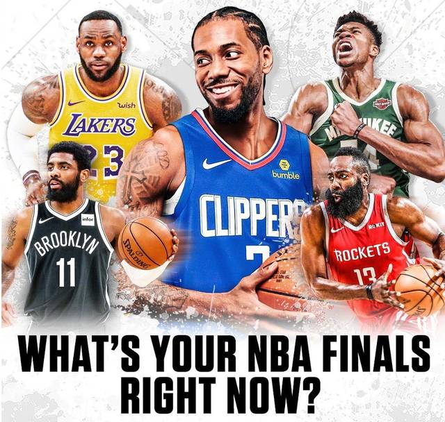 为什么现在又播NBA了 为什么现在又播NBA了